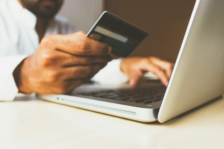 The Power of Smart Credit Card Usage